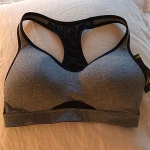 Old navy sports bra